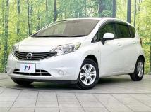 2014 Nissan Note