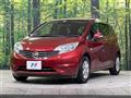 2014 Nissan Note