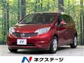 2014 Nissan Note