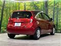 2014 Nissan Note