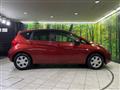 2014 Nissan Note