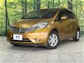 2014 Nissan Note