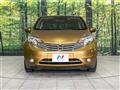 2014 Nissan Note