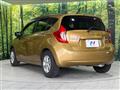 2014 Nissan Note