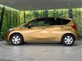 2014 Nissan Note