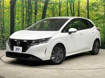 2021 Nissan Note