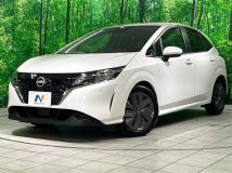 2024 Nissan Note