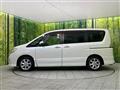 2011 Nissan Serena