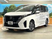 2023 Nissan Serena
