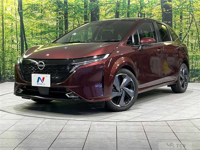 2022 Nissan Nissan Others