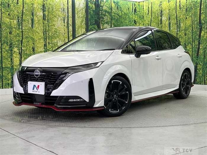 2023 Nissan Nissan Others