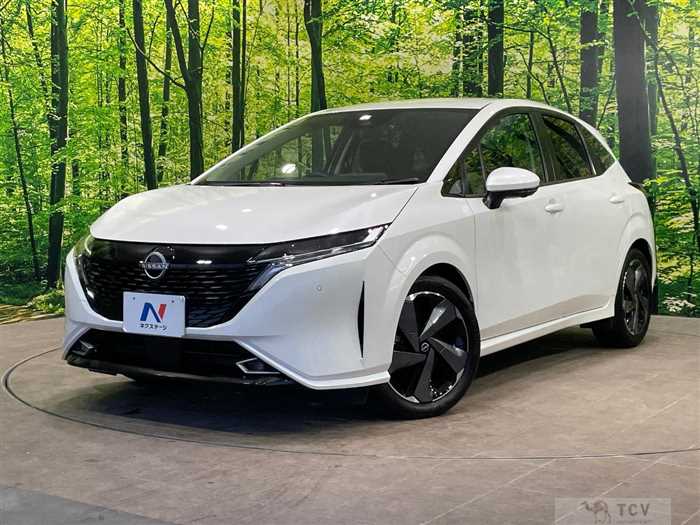 2023 Nissan Nissan Others