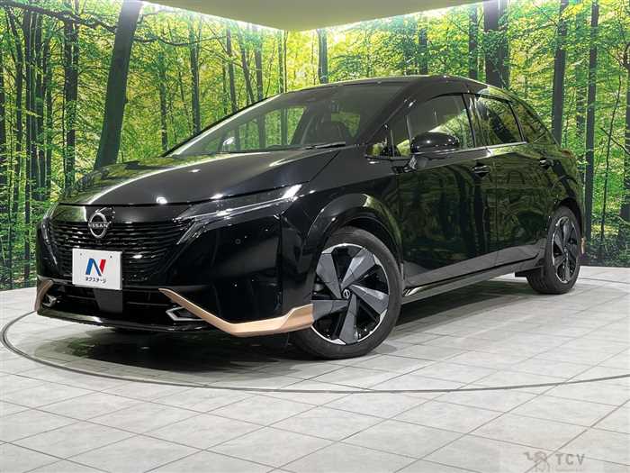 2023 Nissan Nissan Others