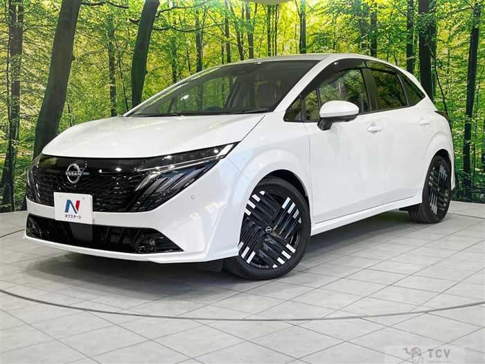 2024 Nissan Nissan Others