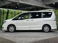 2014 Nissan Serena