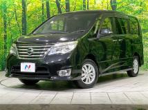 2014 Nissan Serena