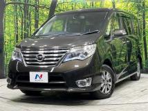 2014 Nissan Serena