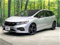 2018 Honda Jade