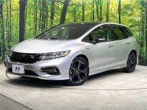 2018 Honda Jade