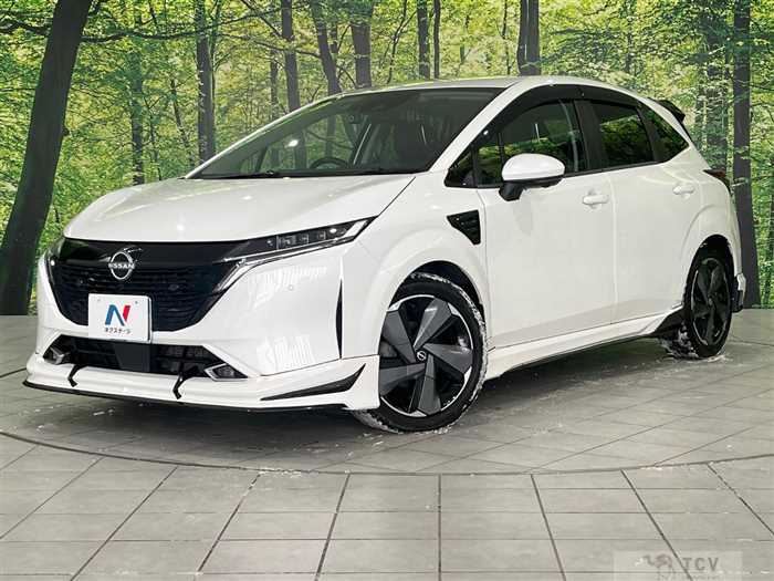 2021 Nissan Nissan Others