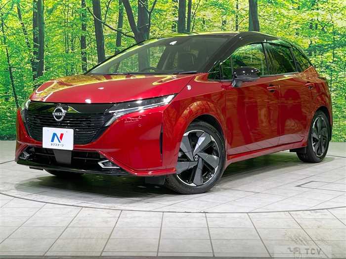 2021 Nissan Nissan Others