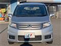 2010 Honda Freed Spike