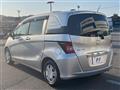 2010 Honda Freed Spike