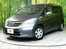 2011 Honda Freed
