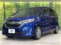 2018 Honda Freed