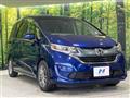 2018 Honda Freed