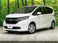 2018 Honda Freed