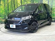 2020 Honda Freed