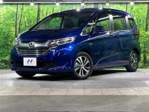 2017 Honda Freed