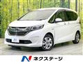 2017 Honda Freed
