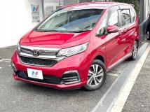 2020 Honda Freed