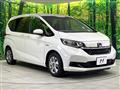 2021 Honda Freed