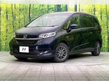 2021 Honda Freed