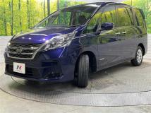 2020 Nissan Serena