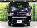 2021 Toyota Hiace Van