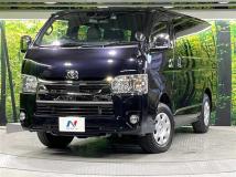 2021 Toyota Hiace Van