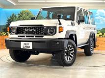 2025 Toyota Landcruiser 70