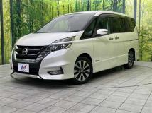 2017 Nissan Serena