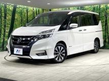 2017 Nissan Serena