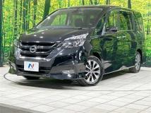 2017 Nissan Serena