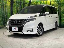 2018 Nissan Serena
