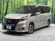 2018 Nissan Serena