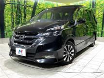 2019 Nissan Serena