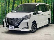 2019 Nissan Serena