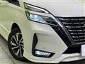 2022 Nissan Serena