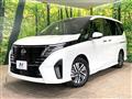 2024 Nissan Serena